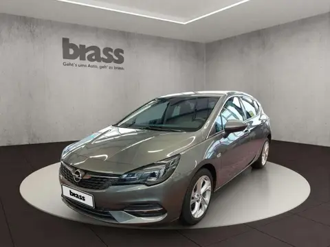 Used OPEL ASTRA Petrol 2021 Ad 