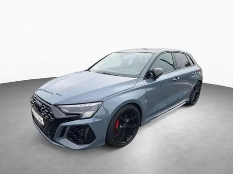 Annonce AUDI RS3 Essence 2024 d'occasion 