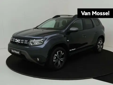 Annonce DACIA DUSTER Essence 2024 d'occasion 