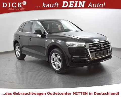 Used AUDI Q5 Diesel 2019 Ad 