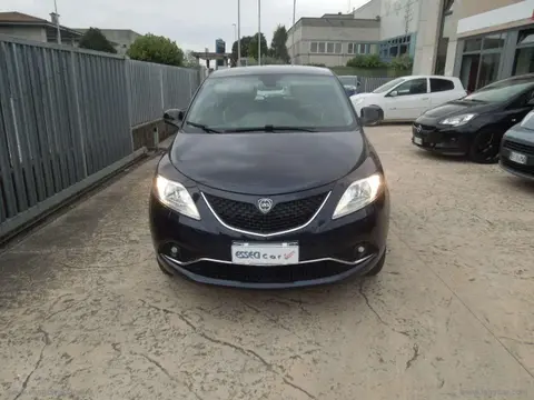 Used LANCIA YPSILON  2016 Ad 