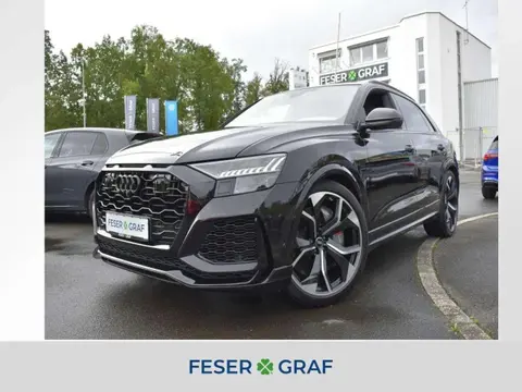 Annonce AUDI RSQ8 Essence 2020 d'occasion 