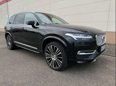 Used VOLVO XC90 Diesel 2017 Ad 