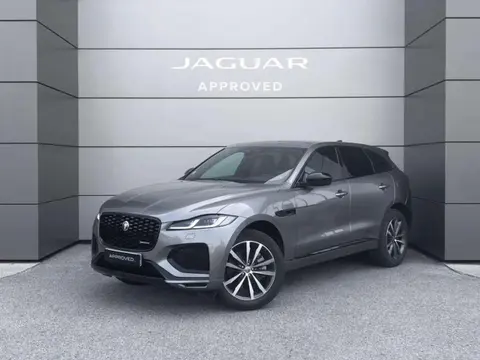 Annonce JAGUAR F-PACE  2023 d'occasion 