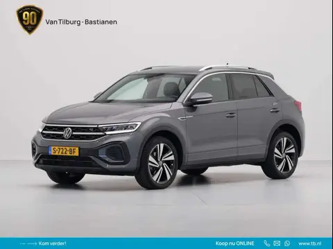 Used VOLKSWAGEN T-ROC Petrol 2023 Ad 