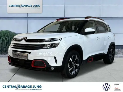 Used CITROEN C5 AIRCROSS Petrol 2019 Ad 