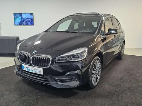 Used BMW SERIE 2 Hybrid 2020 Ad 