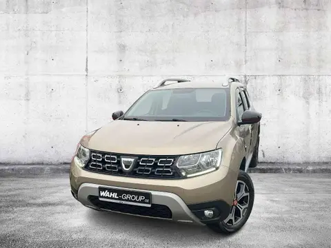 Used DACIA DUSTER Petrol 2019 Ad 