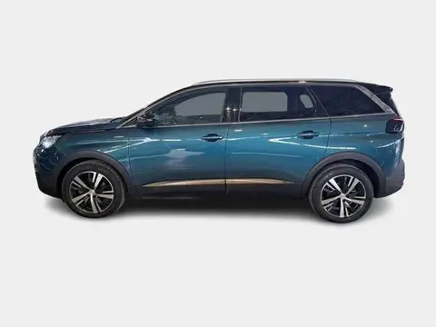 Annonce PEUGEOT 5008 Diesel 2020 d'occasion 