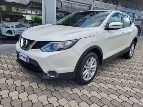 Annonce NISSAN QASHQAI Diesel 2016 d'occasion 