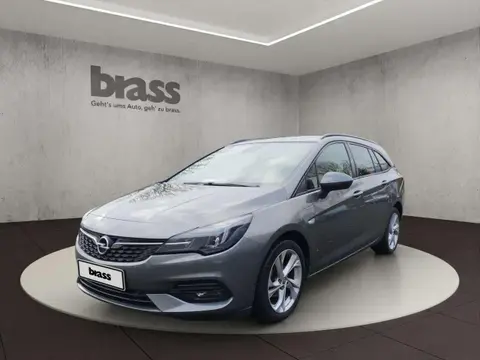 Used OPEL ASTRA Petrol 2019 Ad 