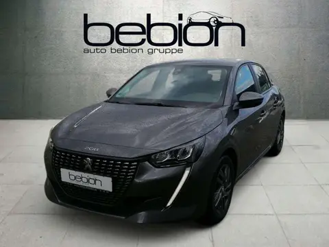 Used PEUGEOT 208 Petrol 2021 Ad 