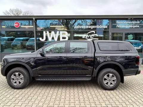 Used FORD RANGER Diesel 2024 Ad 