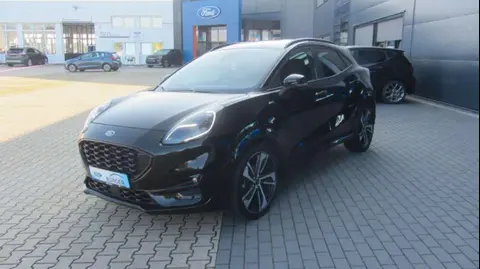 Annonce FORD PUMA Essence 2022 d'occasion 