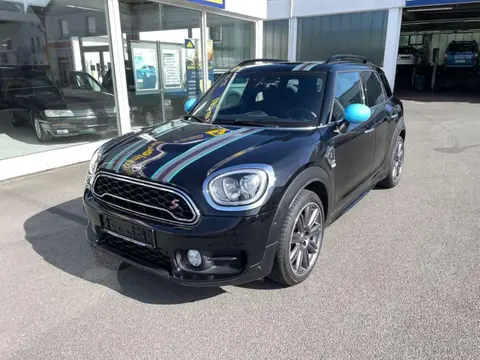 Used MINI COOPER Diesel 2019 Ad 