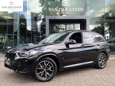 Annonce BMW X3 Hybride 2023 d'occasion 