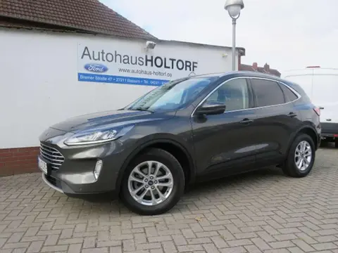 Used FORD KUGA Diesel 2020 Ad 