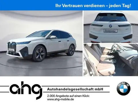 Used BMW IX Electric 2023 Ad 