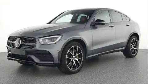 Used MERCEDES-BENZ CLASSE GLC Petrol 2020 Ad Germany