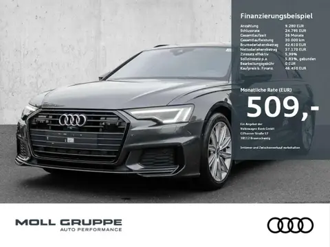 Used AUDI A6 Diesel 2021 Ad 