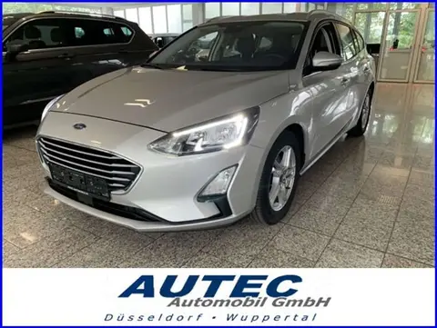 Annonce FORD FOCUS Diesel 2019 d'occasion 