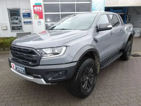 Used FORD RANGER Diesel 2021 Ad 