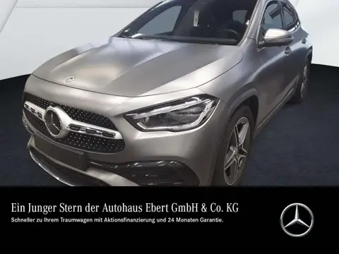 Annonce MERCEDES-BENZ CLASSE GLA Diesel 2020 d'occasion 