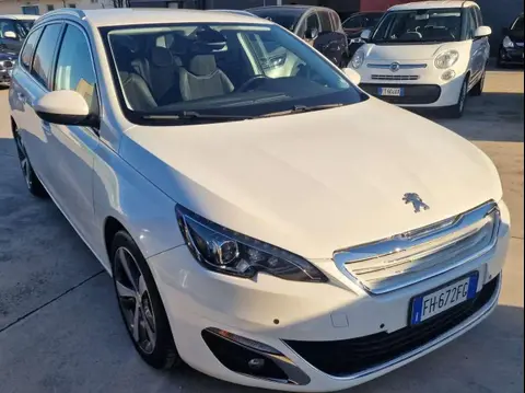 Used PEUGEOT 308 Diesel 2017 Ad 