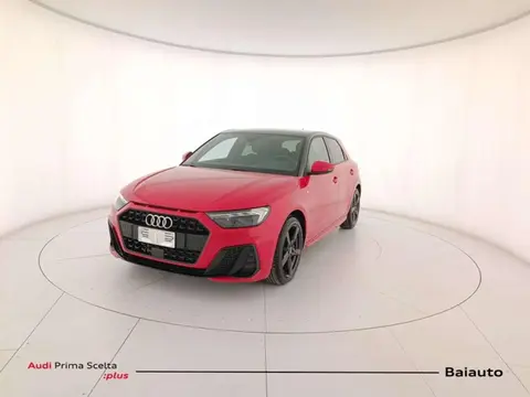 Annonce AUDI A1 Essence 2023 d'occasion 