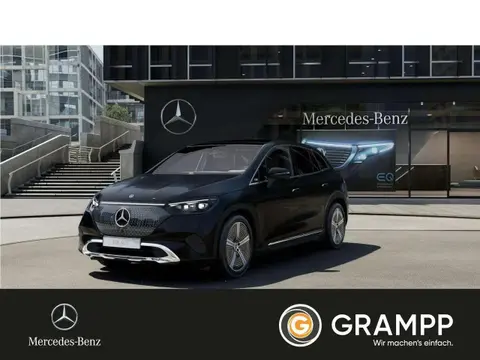 Annonce MERCEDES-BENZ EQE Électrique 2024 d'occasion 