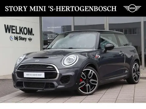 Used MINI JOHN COOPER WORKS Petrol 2018 Ad 