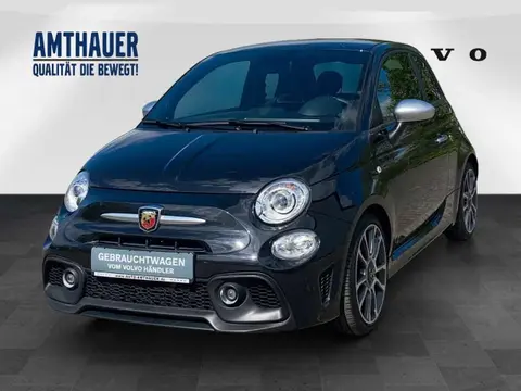 Annonce FIAT 500 Essence 2022 d'occasion 