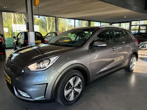 Used KIA NIRO Hybrid 2018 Ad 