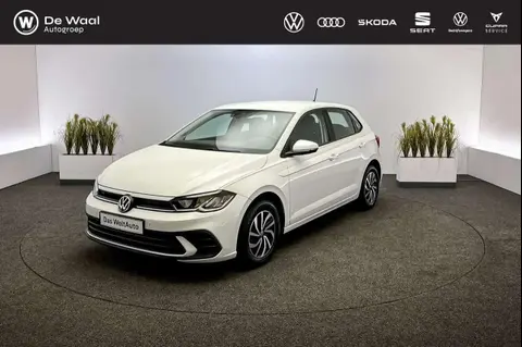 Annonce VOLKSWAGEN POLO Essence 2022 d'occasion 