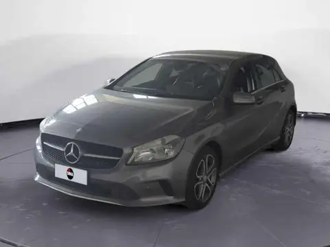 Used MERCEDES-BENZ CLASSE A Diesel 2016 Ad 