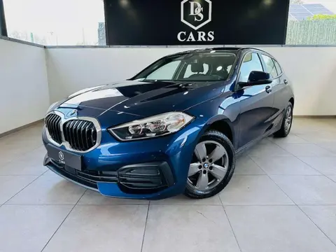 Used BMW SERIE 1 Diesel 2019 Ad 