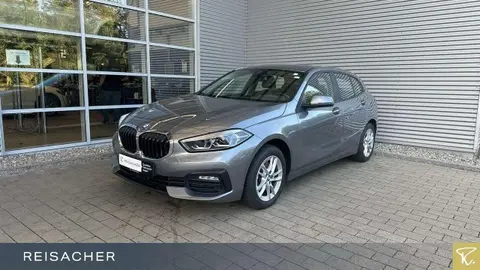 Used BMW SERIE 1 Petrol 2023 Ad 