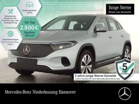 Used MERCEDES-BENZ CLASSE EQA Electric 2023 Ad 