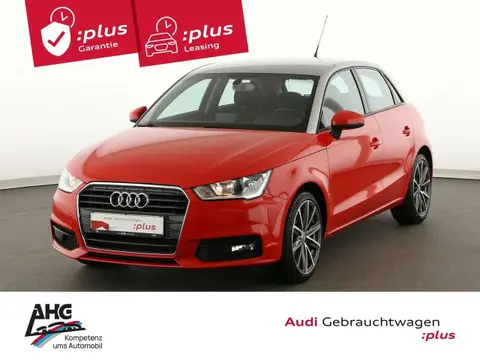 Annonce AUDI A1 Essence 2019 d'occasion 