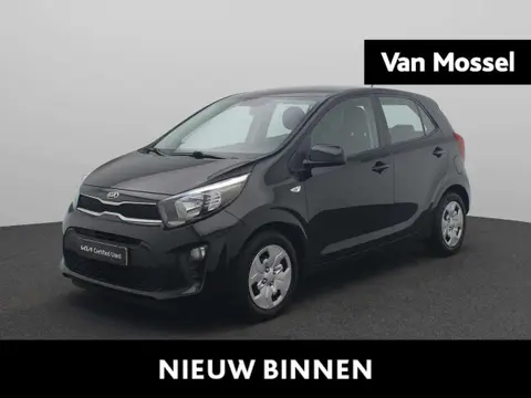 Used KIA PICANTO Petrol 2020 Ad 