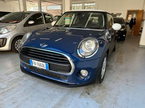 Used MINI ONE Petrol 2018 Ad 