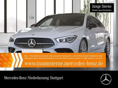 Used MERCEDES-BENZ CLASSE CLA Petrol 2023 Ad 