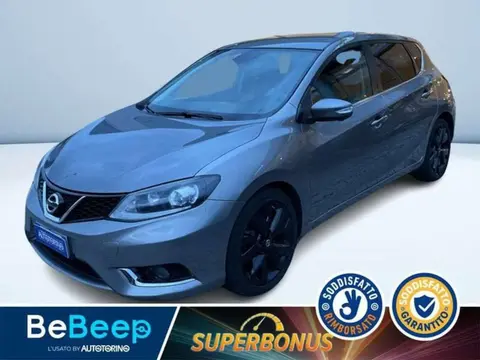 Annonce NISSAN PULSAR Essence 2016 d'occasion 