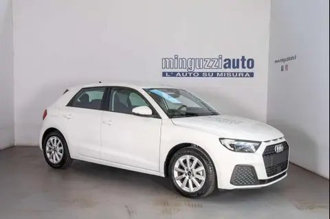 Annonce AUDI A1 Essence 2023 d'occasion 