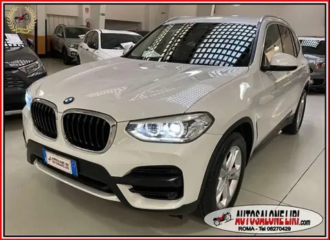 Used BMW X3 Diesel 2019 Ad 