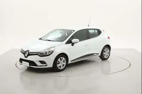 Annonce RENAULT CLIO Diesel 2018 d'occasion 