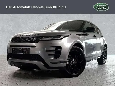 Used LAND ROVER RANGE ROVER EVOQUE Diesel 2023 Ad 