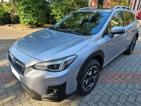 Annonce SUBARU XV Essence 2021 d'occasion 