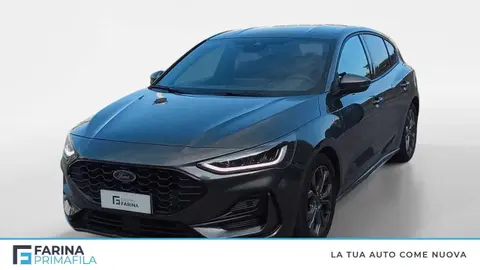 Annonce FORD FOCUS Diesel 2024 d'occasion 