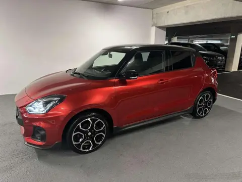 Used SUZUKI SWIFT  2021 Ad 